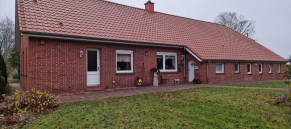 9-Zimmer Stadthaus in Cloppenburg, Germany, Nr. 134972 4