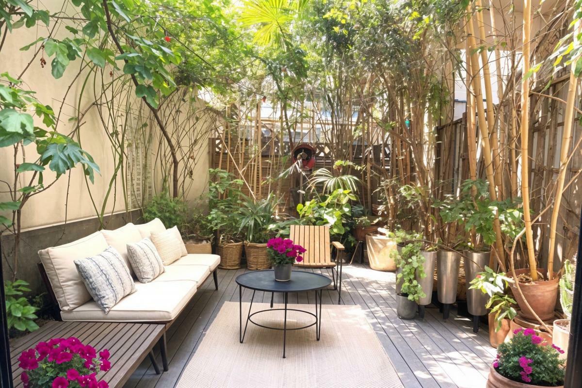 Apartamento de 4 dormitorios en Levallois-Perret, France No. 345240