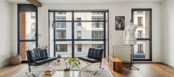 Apartamento de 4 dormitorios en Levallois-Perret, France No. 345240 16