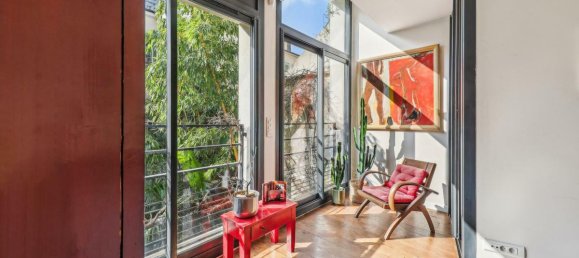 Apartamento de 4 dormitorios en Levallois-Perret, France No. 345240 14