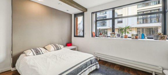 Apartamento de 4 dormitorios en Levallois-Perret, France No. 345240 15