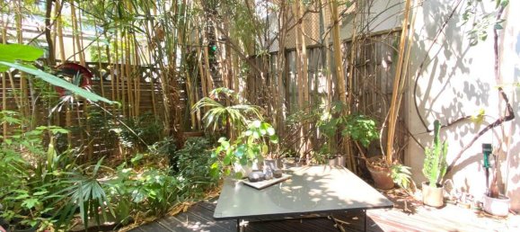 Apartamento de 4 dormitorios en Levallois-Perret, France No. 345240 18