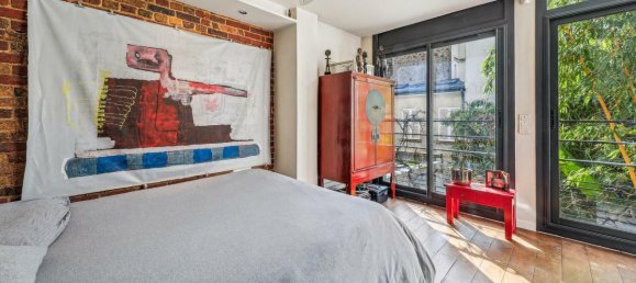 Apartamento de 4 dormitorios en Levallois-Perret, France No. 345240 13