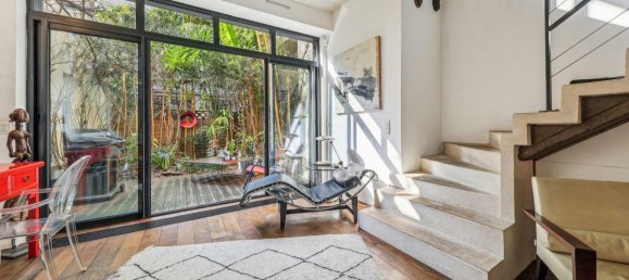 Apartamento de 4 dormitorios en Levallois-Perret, France No. 345240 5