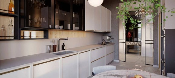 Квартира 1+1 в Измир, Турция № 5098 11