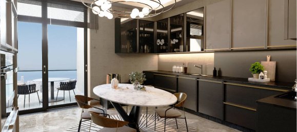 Квартира 1+1 в Измир, Турция № 5098 22