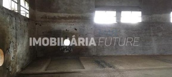 367m² Warehouse in Alfandega da Fe, Portugal No. 33005 2