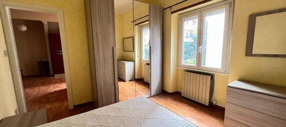 2-Zimmer Wohnung in Rapallo, Italy, Nr. 218199 8