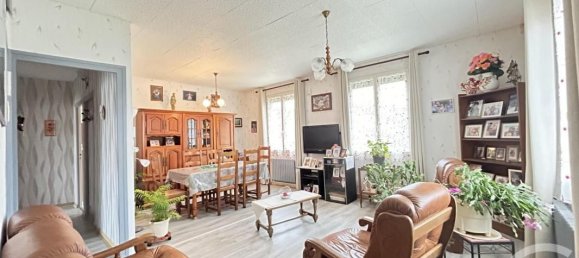 2 Schlafzimmer Stadthaus in Soissons, France, Nr. 213635 9