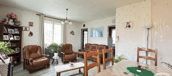 2 Schlafzimmer Stadthaus in Soissons, France, Nr. 213635 3