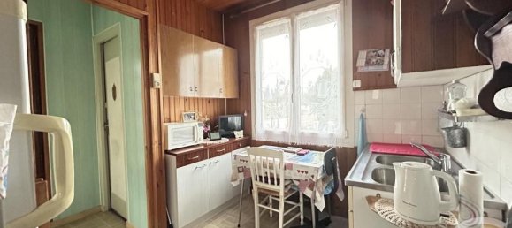 2 Schlafzimmer Stadthaus in Soissons, France, Nr. 213635 4