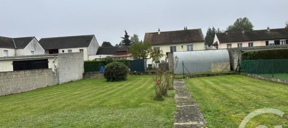 2 Schlafzimmer Stadthaus in Soissons, France, Nr. 213635 8