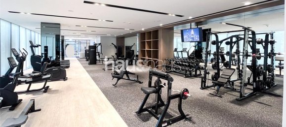 1 bedroom Apartment in Downtown Dubai (Downtown Burj Dubai), UAE No. 99219 11