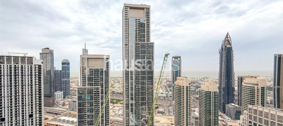 1 bedroom Apartment in Downtown Dubai (Downtown Burj Dubai), UAE No. 99219 6