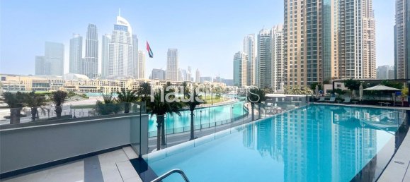 1 bedroom Apartment in Downtown Dubai (Downtown Burj Dubai), UAE No. 99219 8