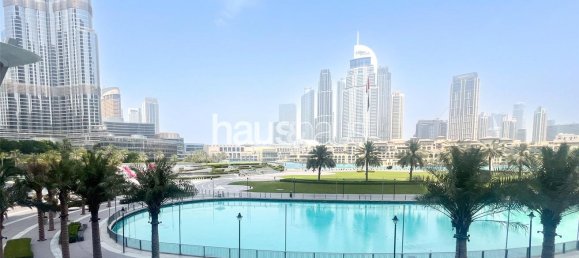 1 bedroom Apartment in Downtown Dubai (Downtown Burj Dubai), UAE No. 99219 9