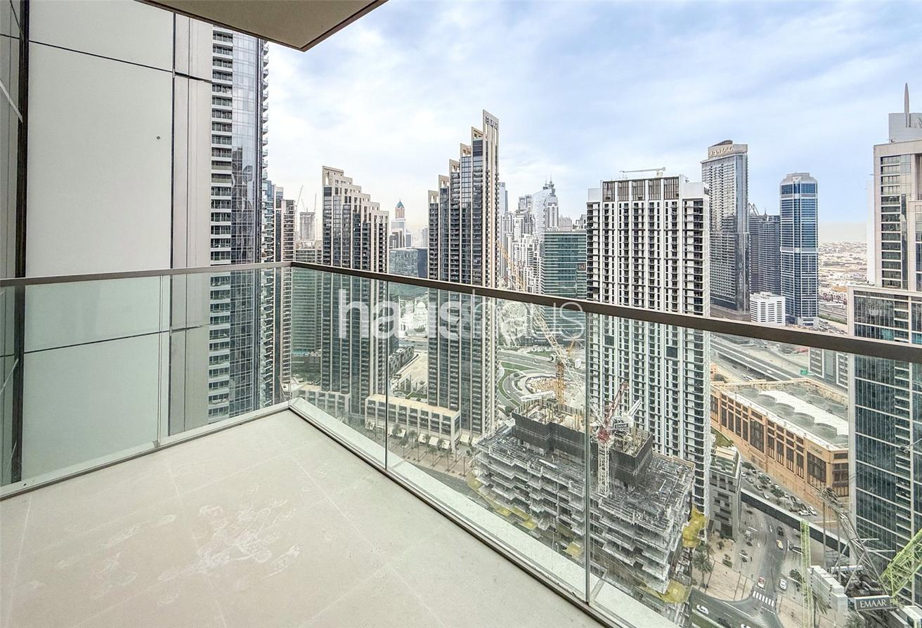 1 bedroom Apartment in Downtown Dubai (Downtown Burj Dubai), UAE No. 99219