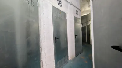 93m² Commercial property in Gijon, Spain No. 202567