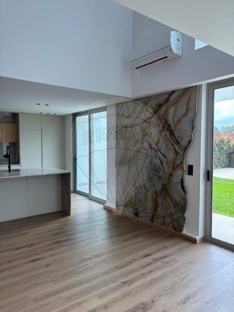 Дуплекс с 3 спальнями в Понти ди Лима, Португалия № 190780