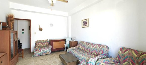 3 rooms Apartment in Villafranca Tirrena, Italy No. 139311 12