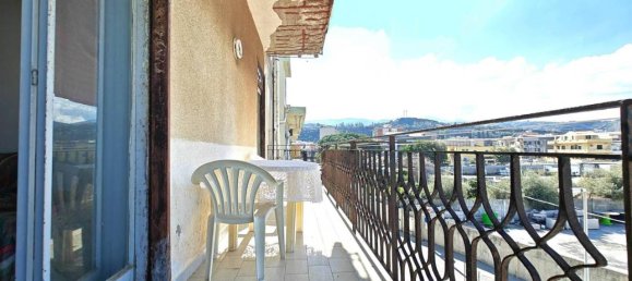 3 rooms Apartment in Villafranca Tirrena, Italy No. 139311 23