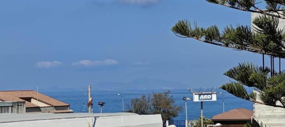 3 rooms Apartment in Villafranca Tirrena, Italy No. 139311 10