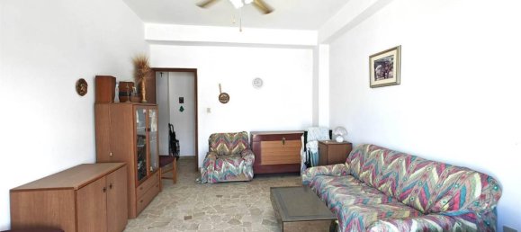 3 rooms Apartment in Villafranca Tirrena, Italy No. 139311 11
