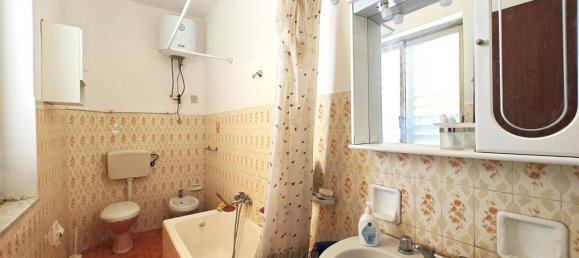 3 rooms Apartment in Villafranca Tirrena, Italy No. 139311 46