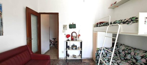 3 rooms Apartment in Villafranca Tirrena, Italy No. 139311 30