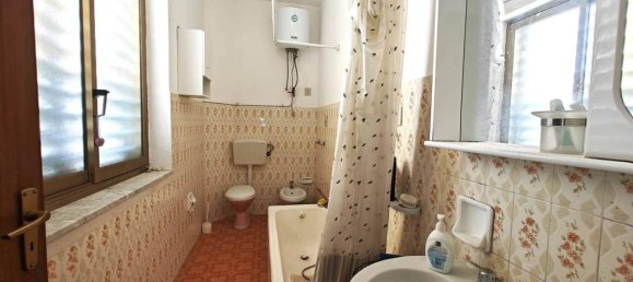 3 rooms Apartment in Villafranca Tirrena, Italy No. 139311 34