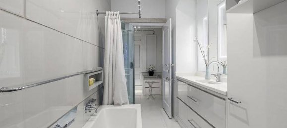 3 rooms Apartment in Villafranca Tirrena, Italy No. 139311 45