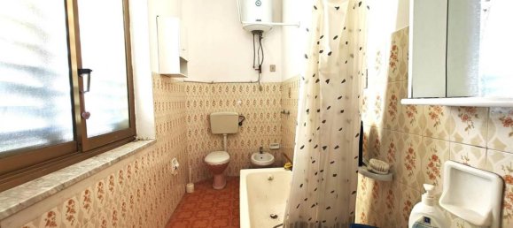 3 rooms Apartment in Villafranca Tirrena, Italy No. 139311 43