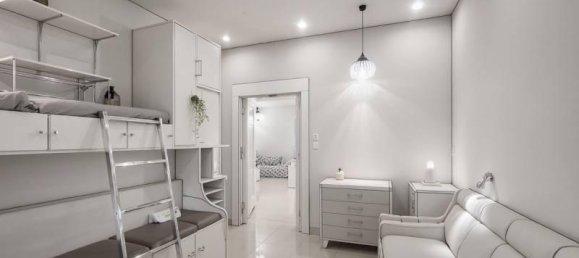 3 rooms Apartment in Villafranca Tirrena, Italy No. 139311 27