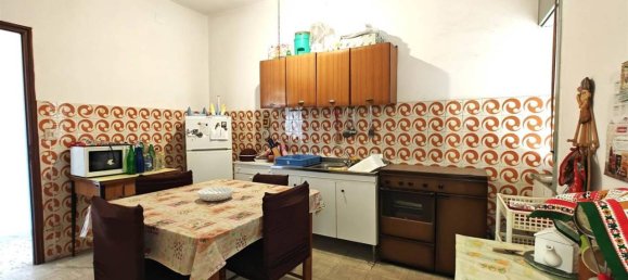 3 rooms Apartment in Villafranca Tirrena, Italy No. 139311 37