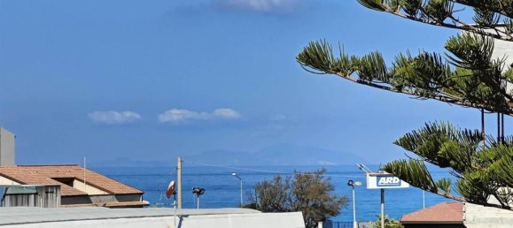 3 rooms Apartment in Villafranca Tirrena, Italy No. 139311 22