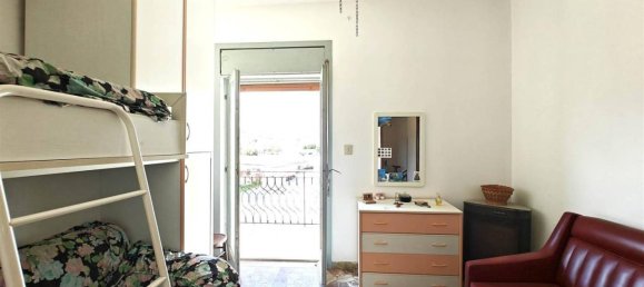 3 rooms Apartment in Villafranca Tirrena, Italy No. 139311 32