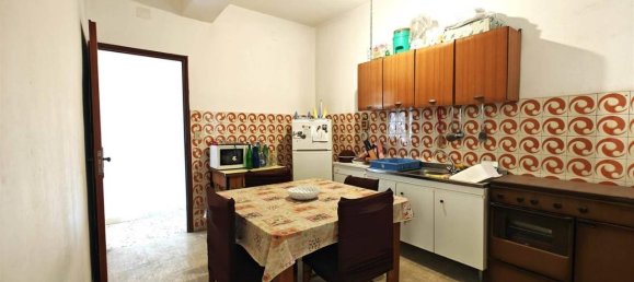 3 rooms Apartment in Villafranca Tirrena, Italy No. 139311 35