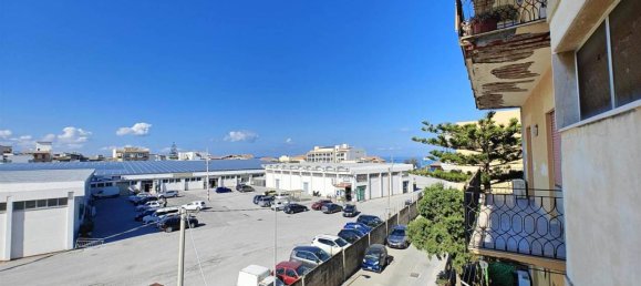 3 rooms Apartment in Villafranca Tirrena, Italy No. 139311 21