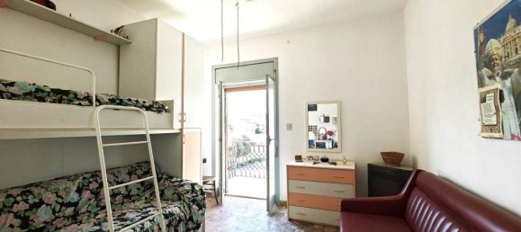 3 rooms Apartment in Villafranca Tirrena, Italy No. 139311 26
