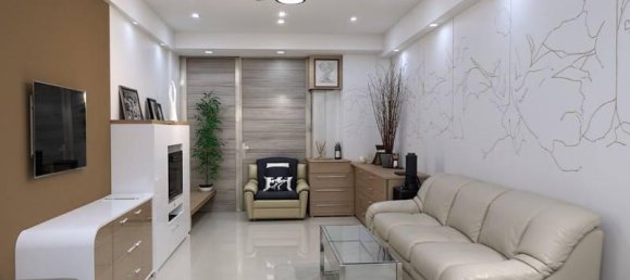 3 rooms Apartment in Villafranca Tirrena, Italy No. 139311 16