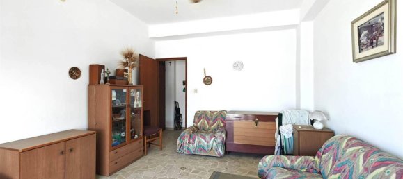 3 rooms Apartment in Villafranca Tirrena, Italy No. 139311 13