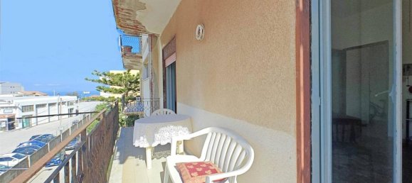3 rooms Apartment in Villafranca Tirrena, Italy No. 139311 8