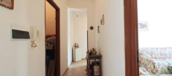 3 rooms Apartment in Villafranca Tirrena, Italy No. 139311 48