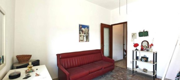3 rooms Apartment in Villafranca Tirrena, Italy No. 139311 24