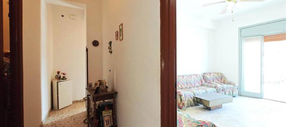 3 rooms Apartment in Villafranca Tirrena, Italy No. 139311 7