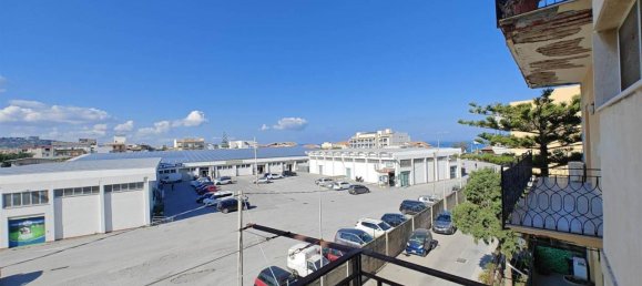 3 rooms Apartment in Villafranca Tirrena, Italy No. 139311 5