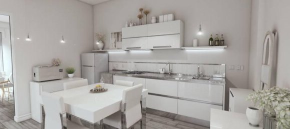 3 rooms Apartment in Villafranca Tirrena, Italy No. 139311 36