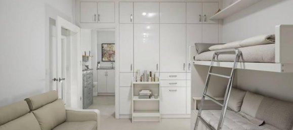 3 rooms Apartment in Villafranca Tirrena, Italy No. 139311 31