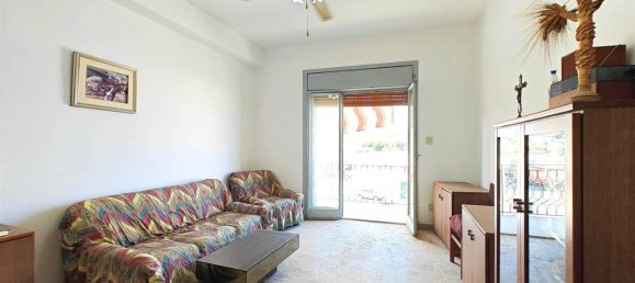 3 rooms Apartment in Villafranca Tirrena, Italy No. 139311 17