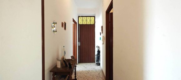 3 rooms Apartment in Villafranca Tirrena, Italy No. 139311 50
